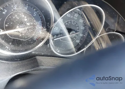 2015 Mazda Mazda6 I Sport из США, поврежденный, VIN JM1GJ1U50F1199710